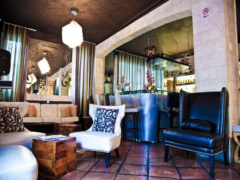 Shelley Hotel Miami Beach Eksteriør bilde