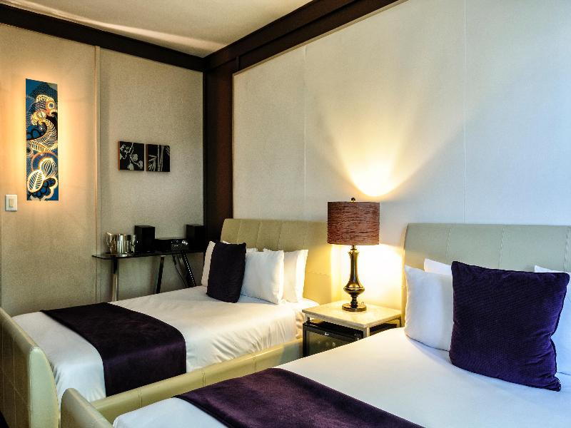 Shelley Hotel Miami Beach Eksteriør bilde