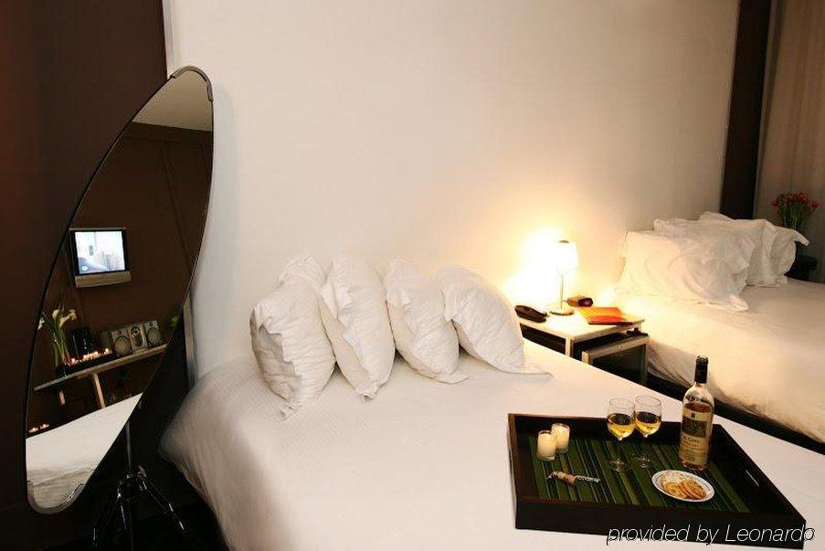 Shelley Hotel Miami Beach Eksteriør bilde