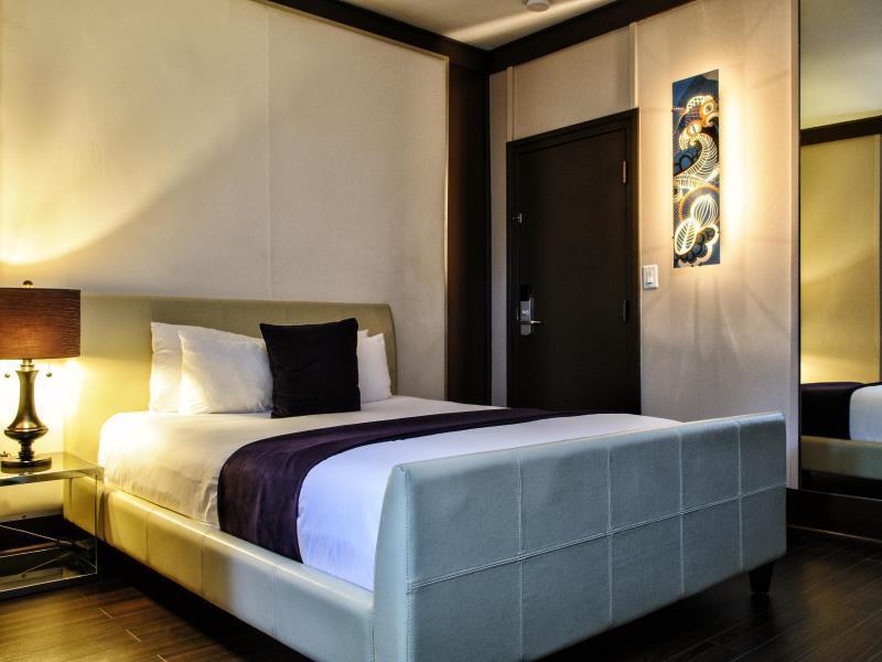 Shelley Hotel Miami Beach Eksteriør bilde
