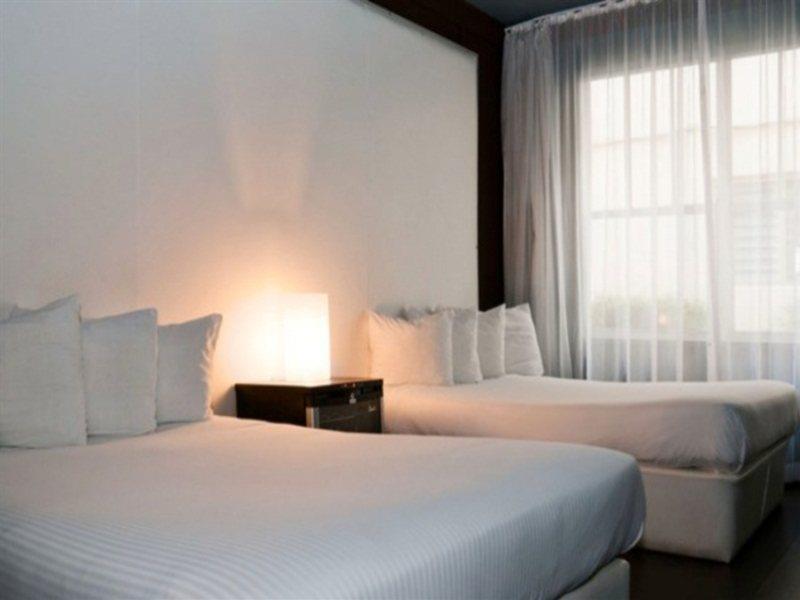 Shelley Hotel Miami Beach Eksteriør bilde