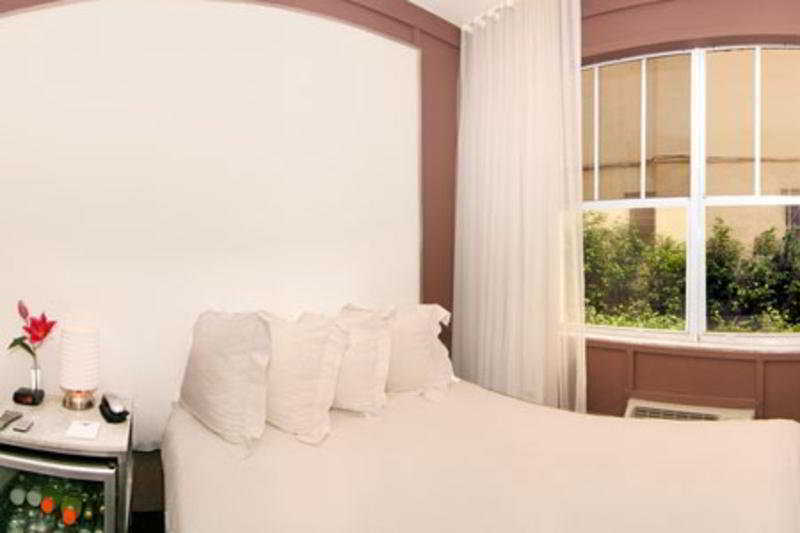 Shelley Hotel Miami Beach Eksteriør bilde