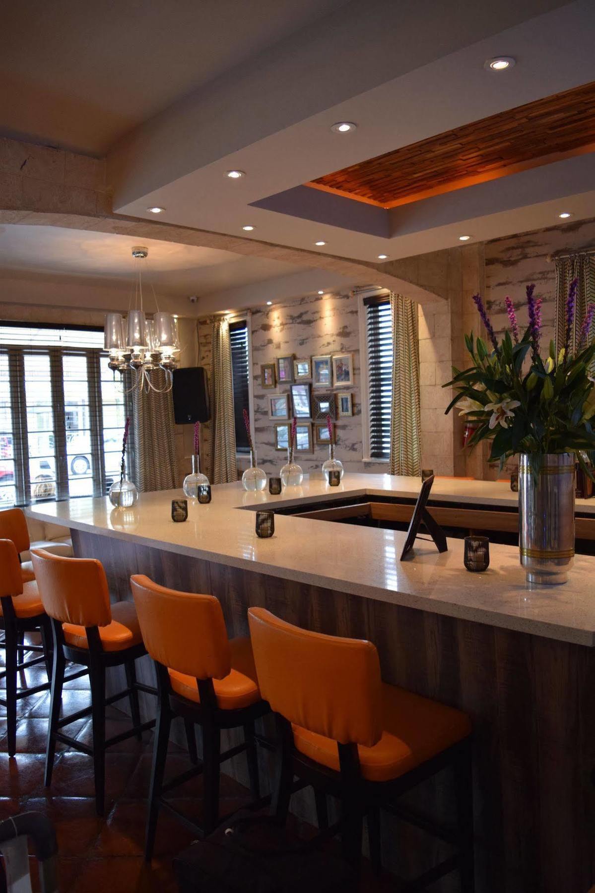Shelley Hotel Miami Beach Eksteriør bilde