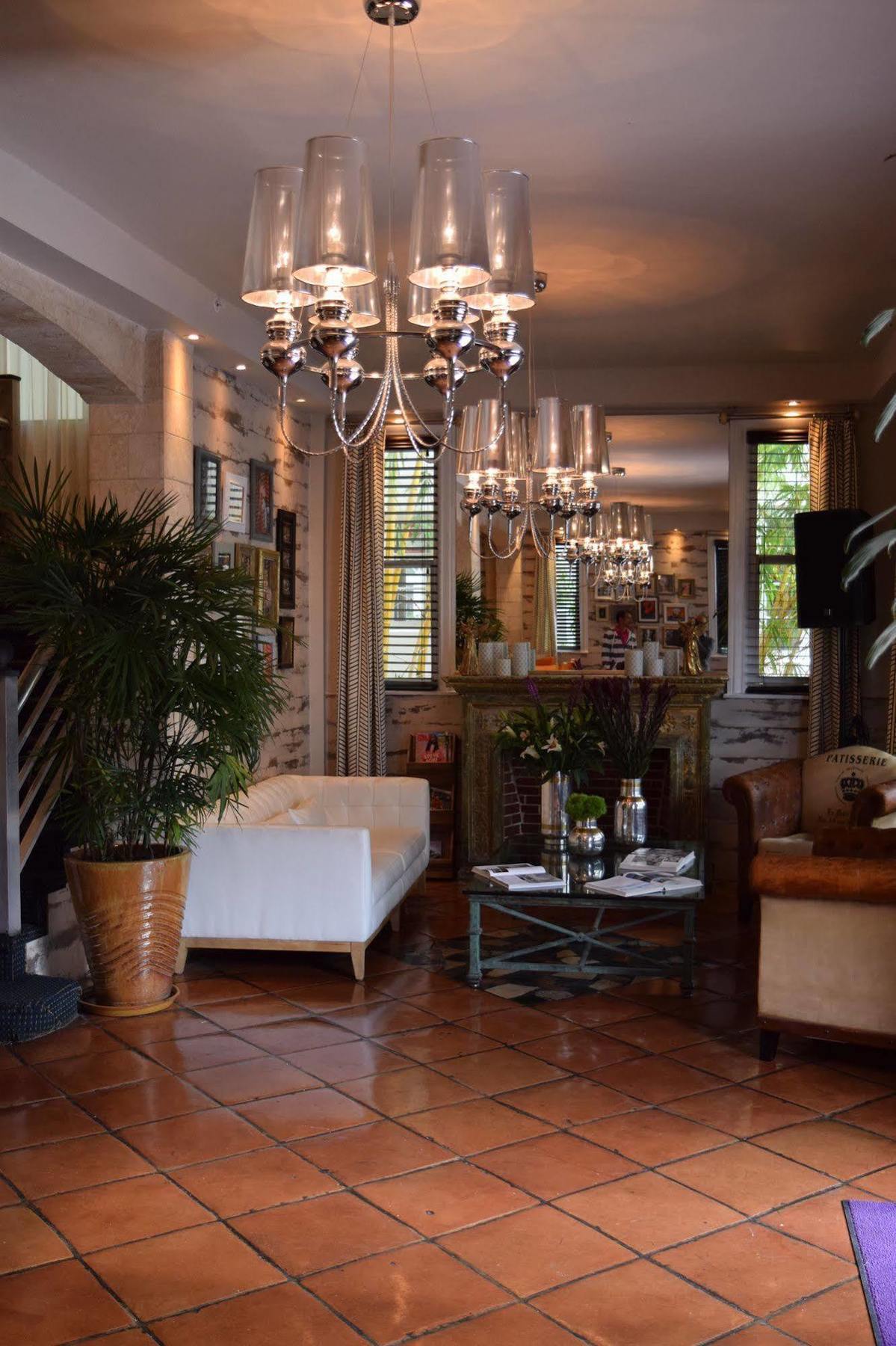 Shelley Hotel Miami Beach Eksteriør bilde