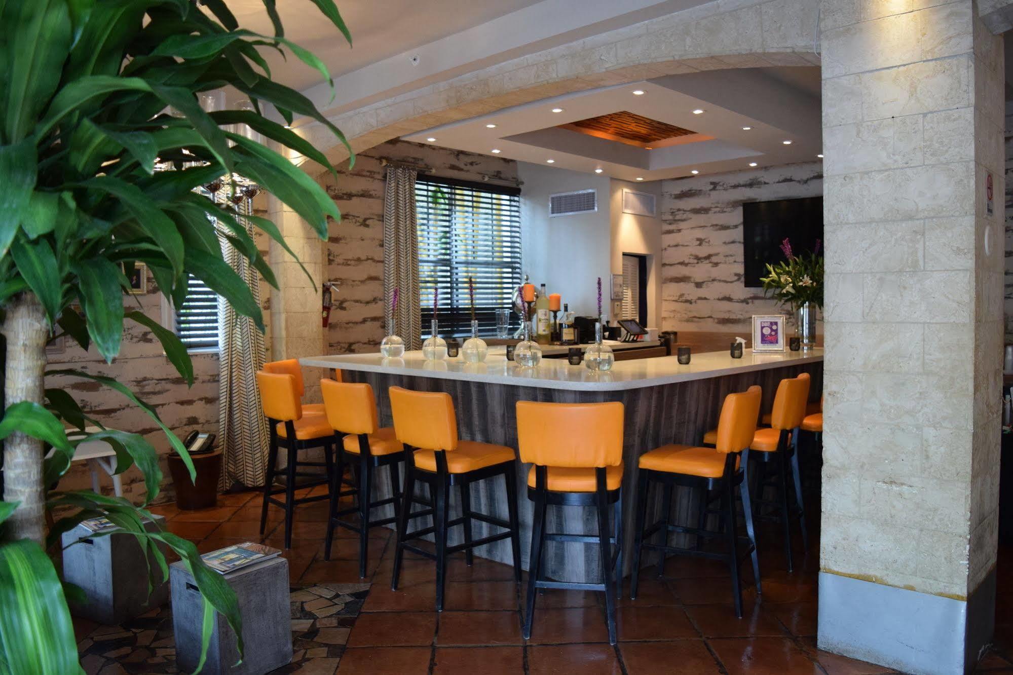 Shelley Hotel Miami Beach Eksteriør bilde