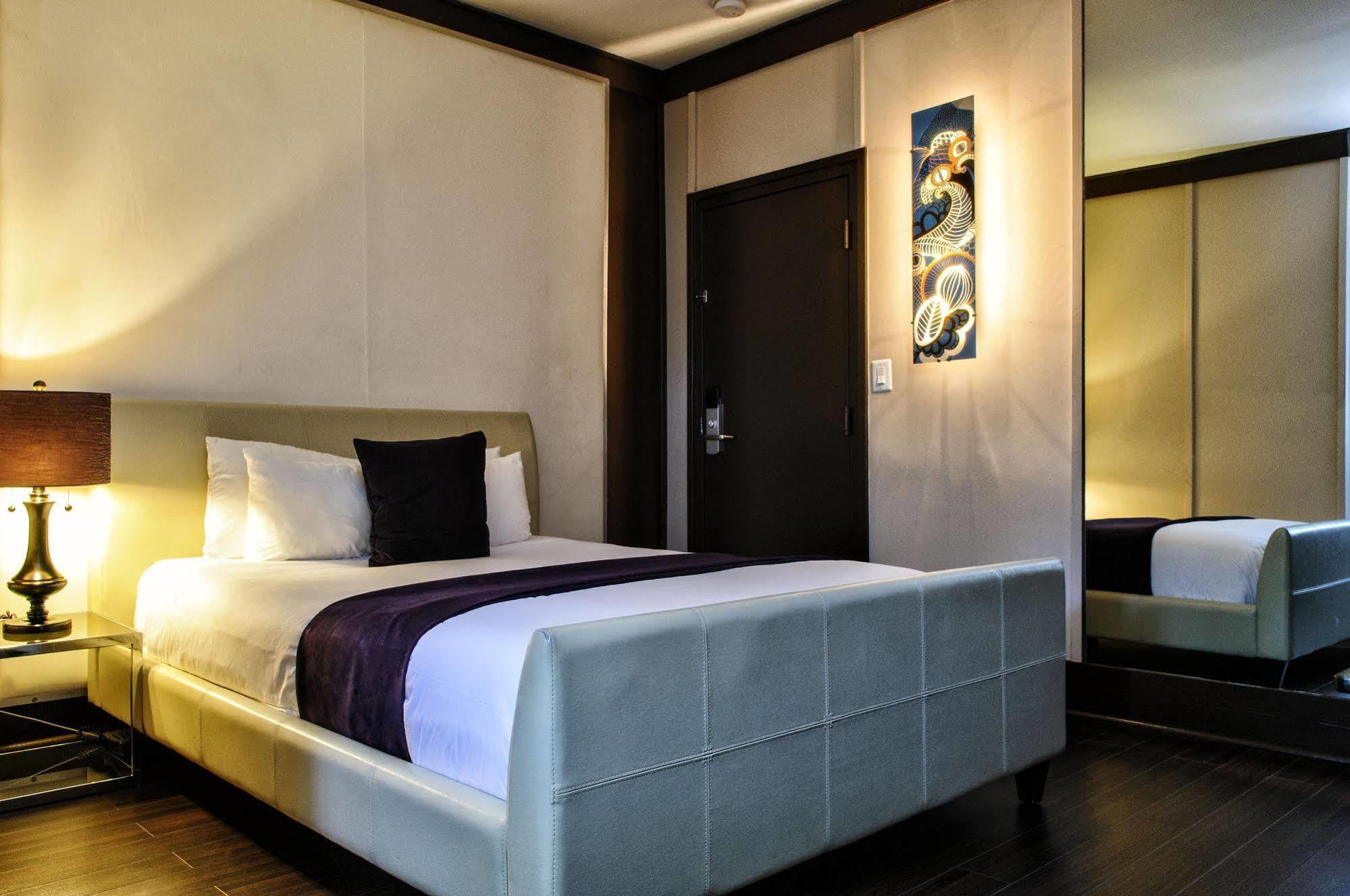 Shelley Hotel Miami Beach Eksteriør bilde