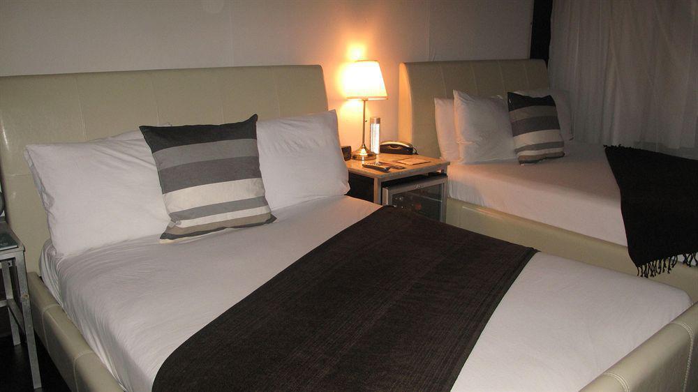 Shelley Hotel Miami Beach Eksteriør bilde